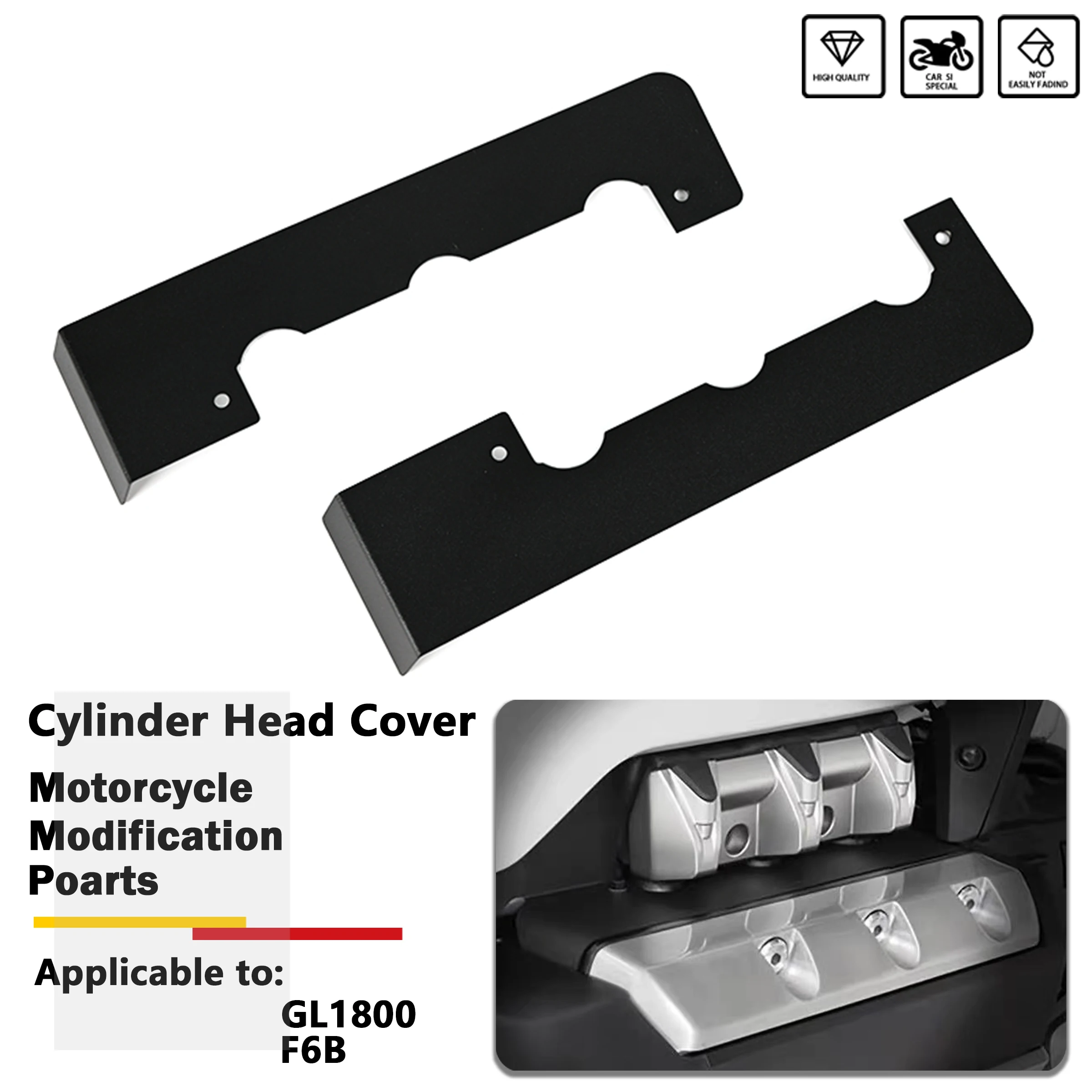 Motorcycle Engine P… - image