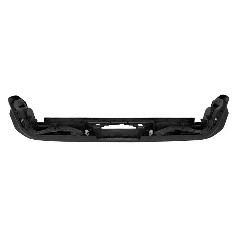 

USA In Stock NEW Painted To Match Rear Bumper Assembly for 2019-2023 Chevy Silverado w/ Park