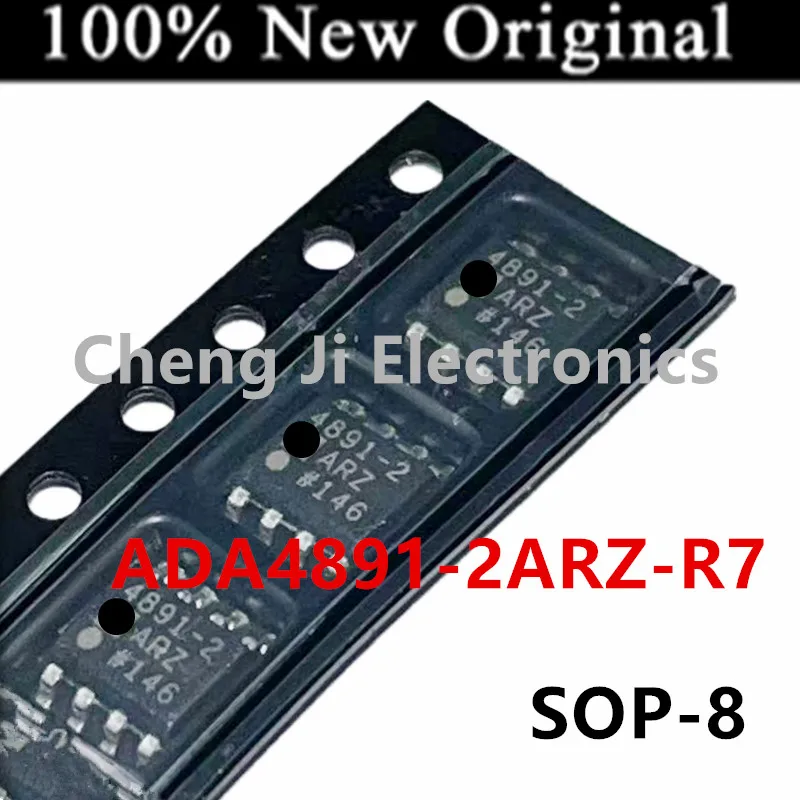 5Pcs/Lot ADA4891-2A… - image