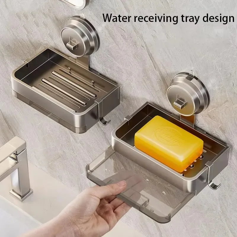 Thumbnail 2 - #11 Latest Soap Dishes & Holders Updates