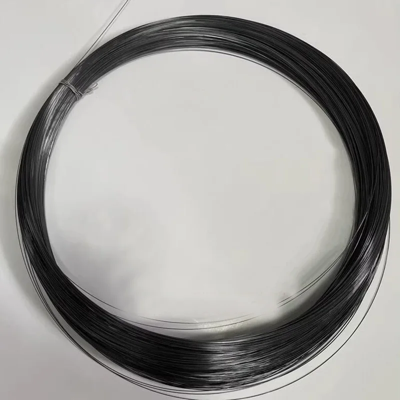 Nitinol NiTi Superelastic Wire Super Elastic Memory