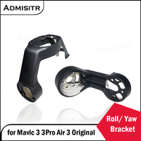 for Mavic 3 3T 3 Cine Classic Pro 3Pro Original Yaw Roll Bracket New Gimbal Upper Lower Bracket for DJI Air 3 Camera Drone Parts