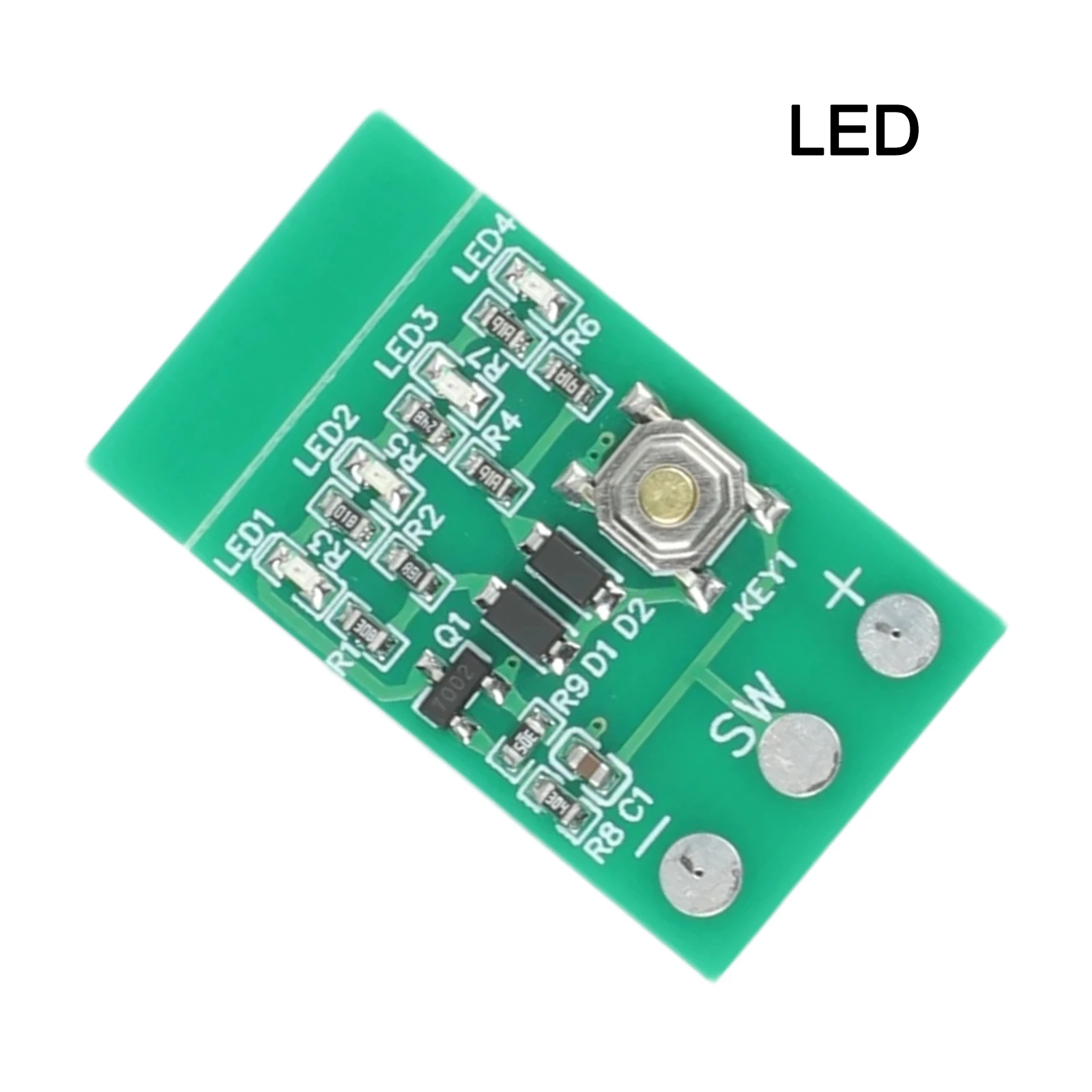 

Плата защиты аккумулятора BL1830 для Li-ion: защита от повреждений, перегрева и перенапряжения