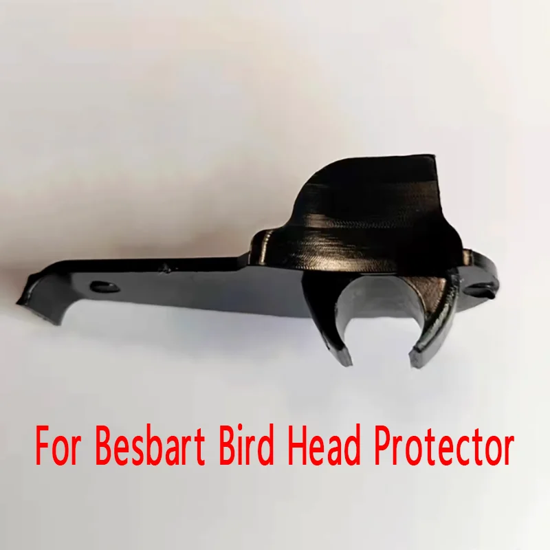 

5 шт. для Besbart, сборщик шин, защитный чехол для головы птицы, защитная прокладка для снятия шин