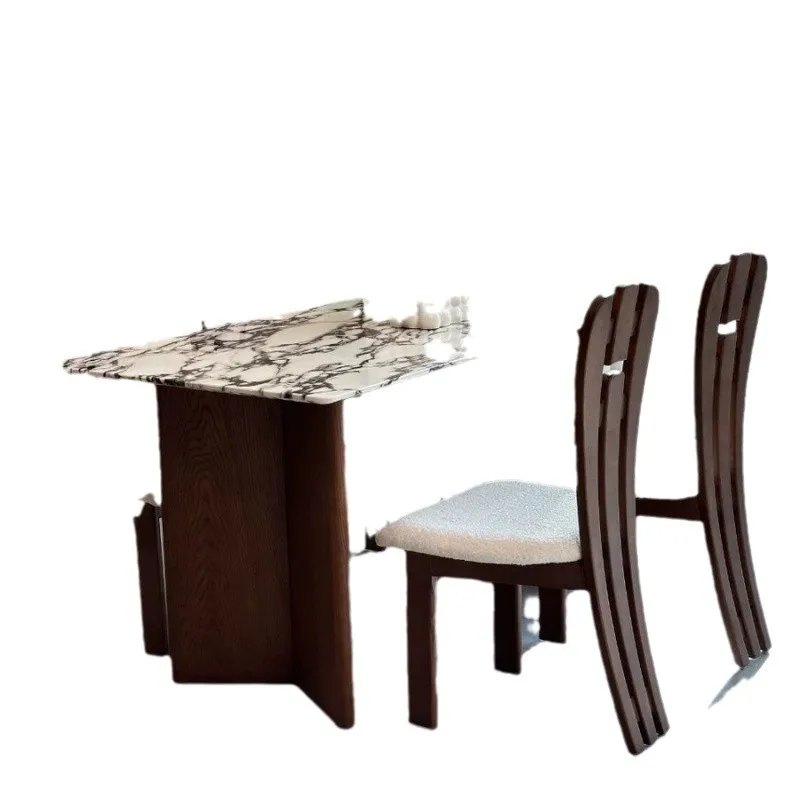 

Rectangle dining table small apartment home high sense