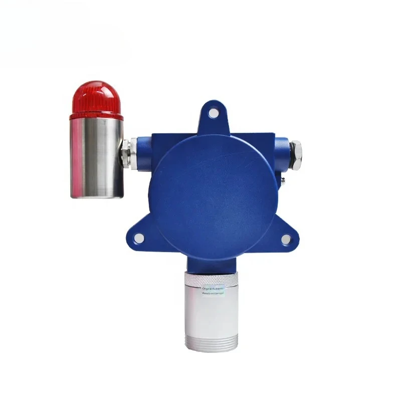 Hochpräziser, 100 % Vol Online-Kohlendioxid-CO2-Gas-Reinheitsanalysator