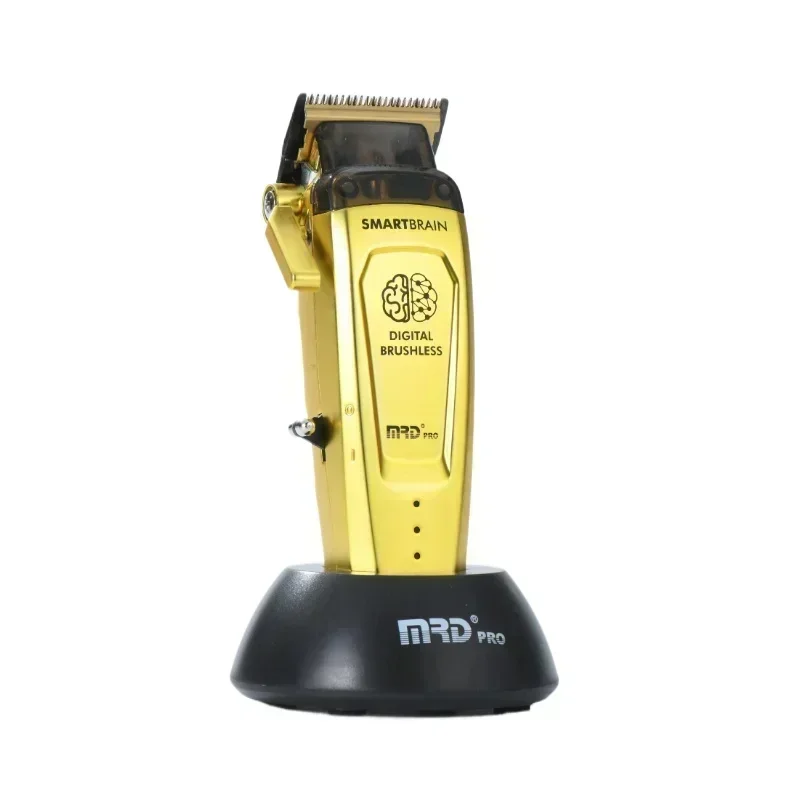 mrd Professional men\'s hair clipper,barber tools