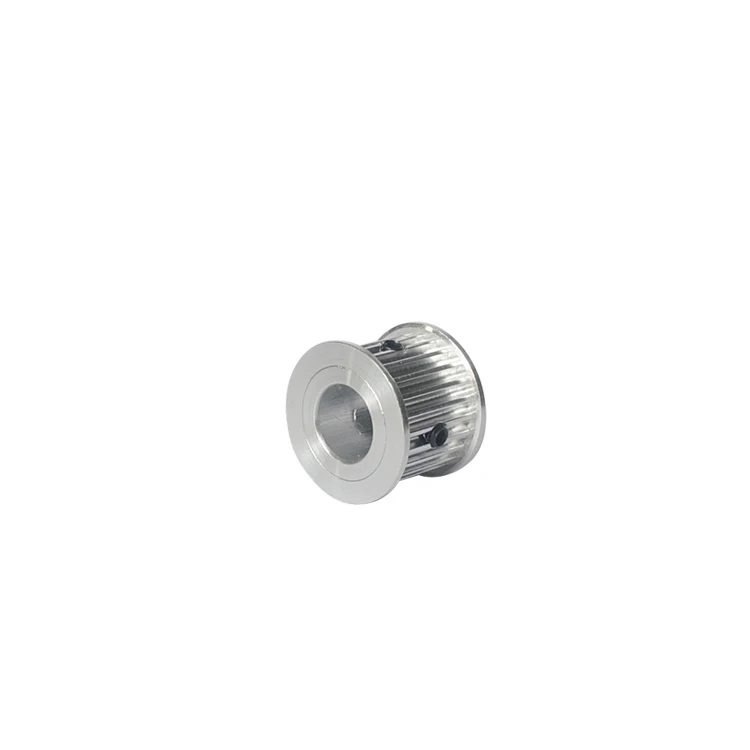 AF type 20 Teeth 3M Timing Pulley Bore 4/5/6/6.35/7/8/10/11/12mm for  6/10/15/20mm Width  belt used in linear pulley