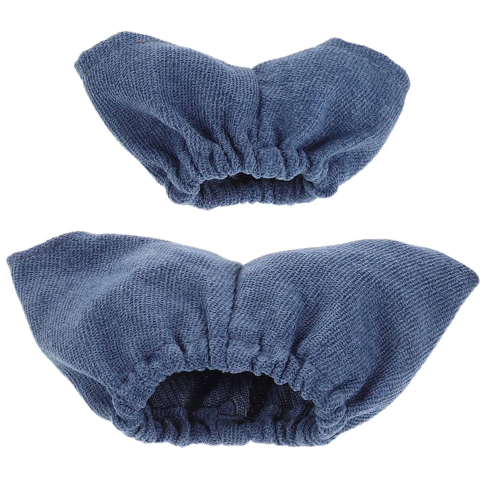 

2 Pcs Shorts Miniature Cosplay Costume Cotton Pants Polyester Clothes