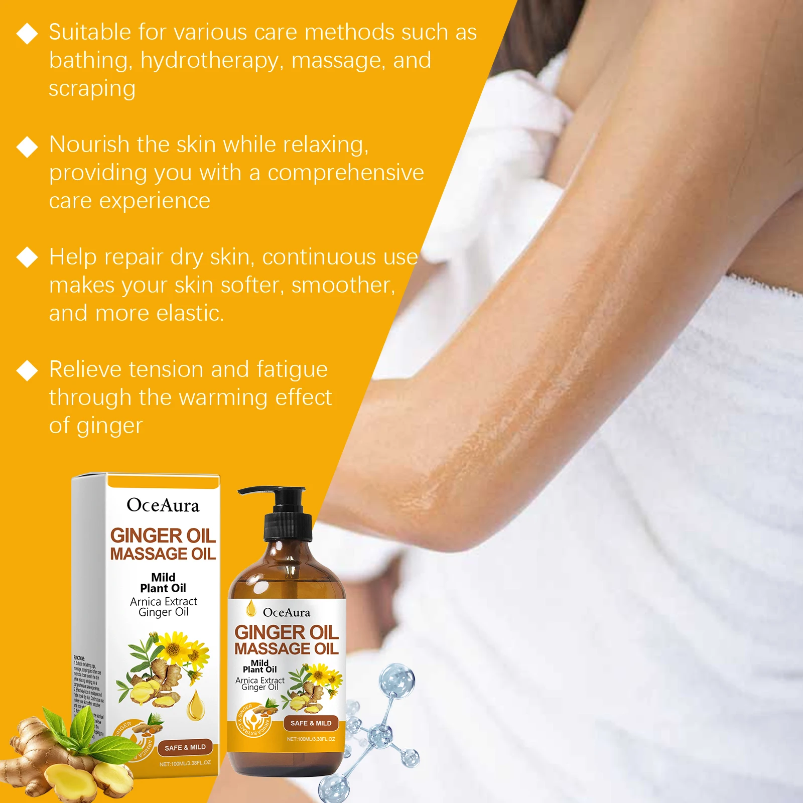 Thumbnail 4 - #31 Compare Body Oils Before You Buy