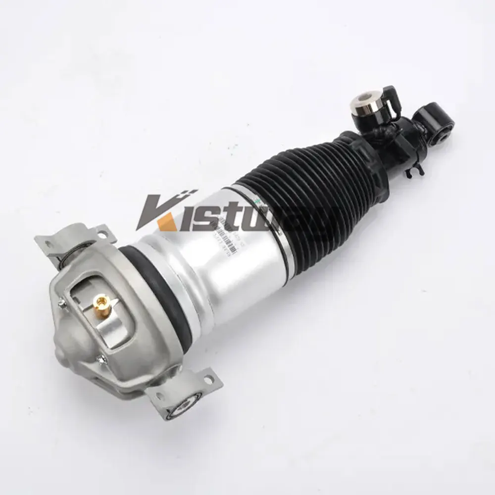 1PCS Front Or Rear Air Suspension Shock Absorber For Audi Q7 4L 07-15 7L6 For Porsche Cayenne 955 957 For VW Touareg 7L8616039D