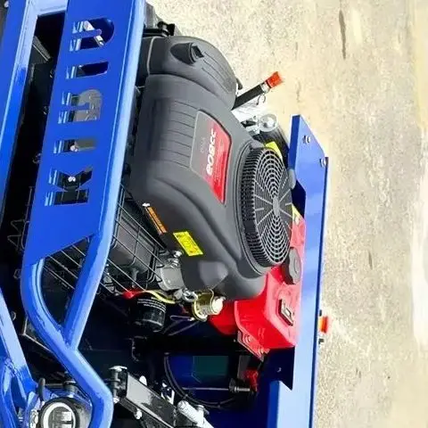 

Индивидуальная профессиональная интеллектуальная газонокосилка с дистанционным управлением, газонокосилка с нулевым поворотом, подходит для лечения травок.