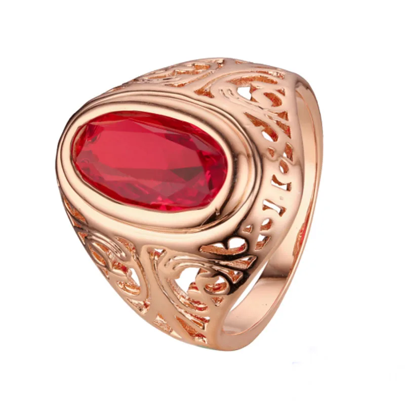 Fj Women 585 Rose G… - image