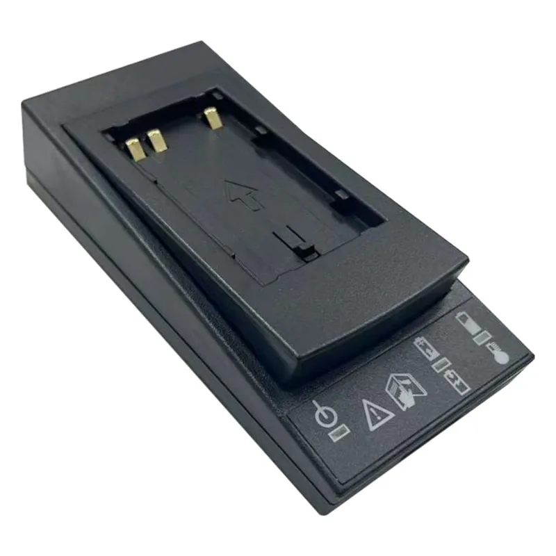 GKL211 Charger for Leica Battery, High Quality GKL211 Charger for SWISS TYPE Total Station GEB Series Li-Ion Battery EU US PLUG