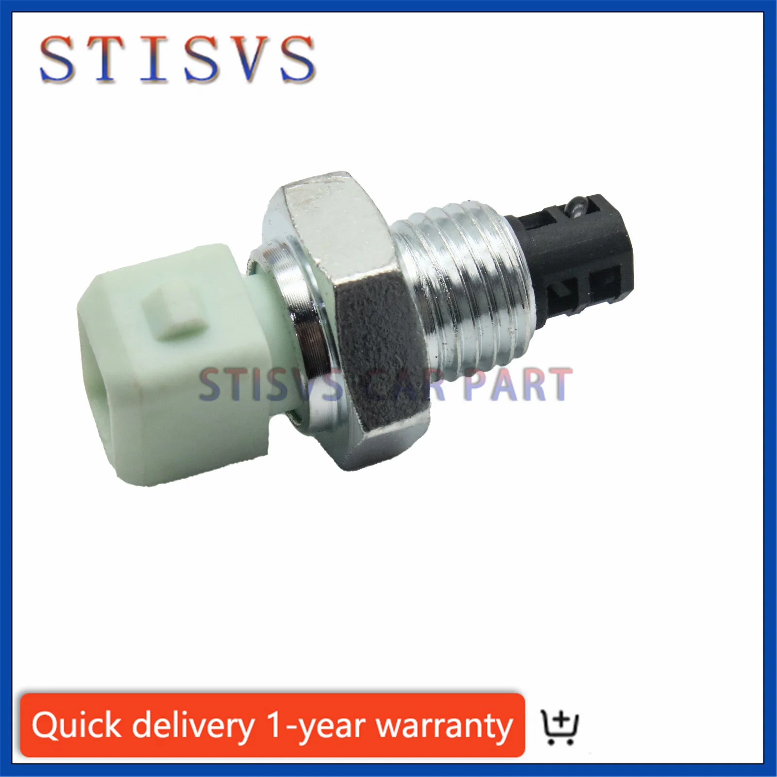 Coolant Temperature Sensor 96279856 For Volvo S40 V40 2000 2001 2002 2003 2004 New Auto Accessories