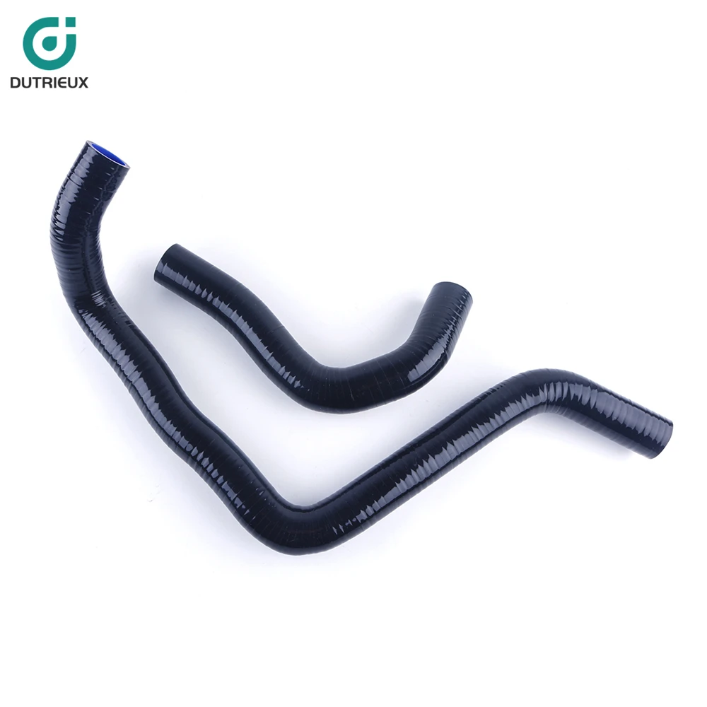 

For 1994-2001 HONDA ACURA INTEGRA GS/LS/RS B18B1 DB7 Silicone Radiator Hoses