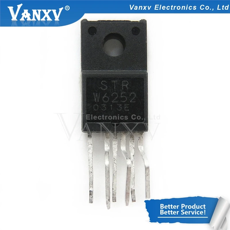 1-20PCS ICE3BR1565JF 3BR1565JF STRW6554A STR-W6554A W6554A STRW6252 STR-W6252 W6252 STR-W6553A W6553A MR4020 4020 TO-220F