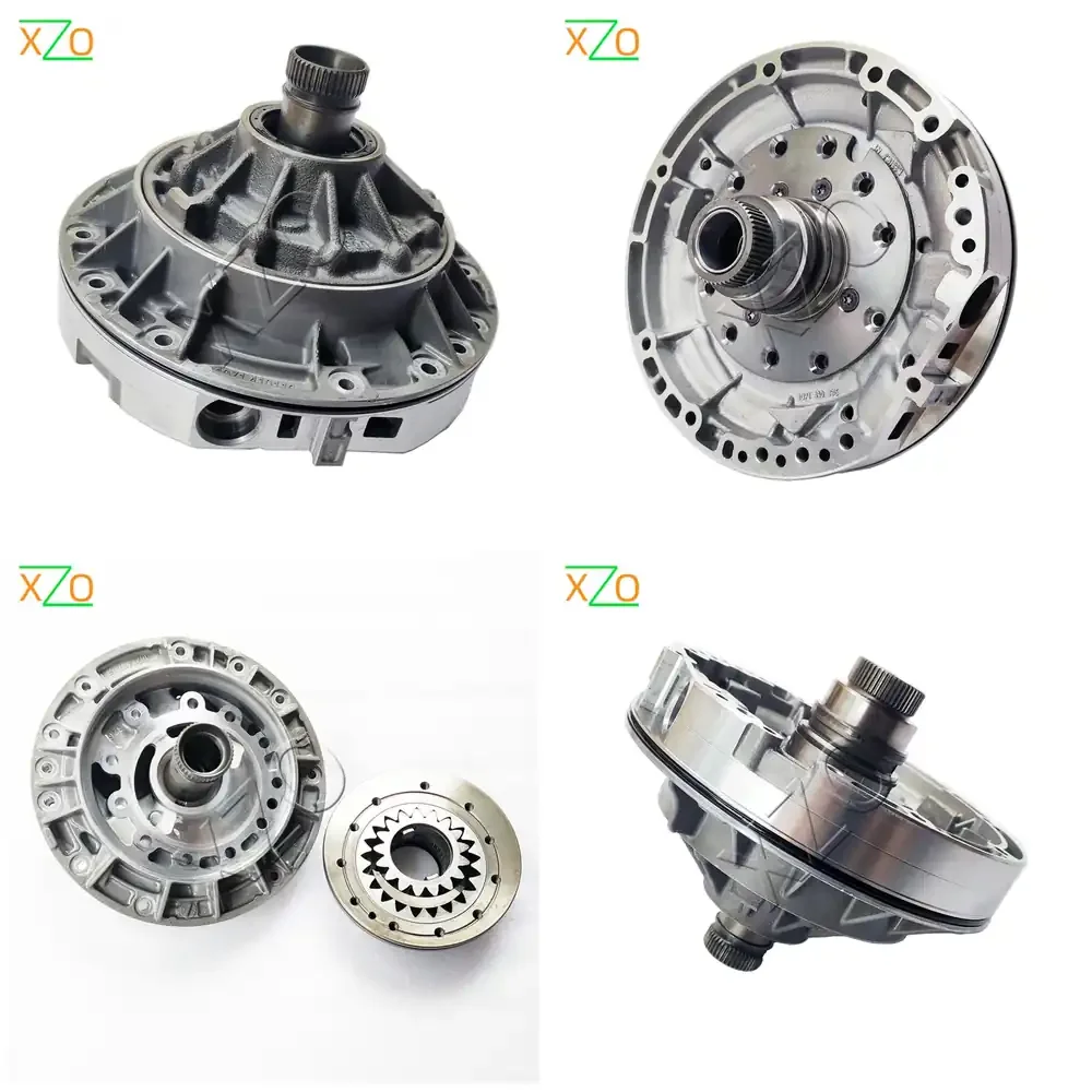 

WAP01 6HP26 6H19 6HP28 6HP21 Transmission Oil Pump with Bearing ZF6HP26 for Requires VIN