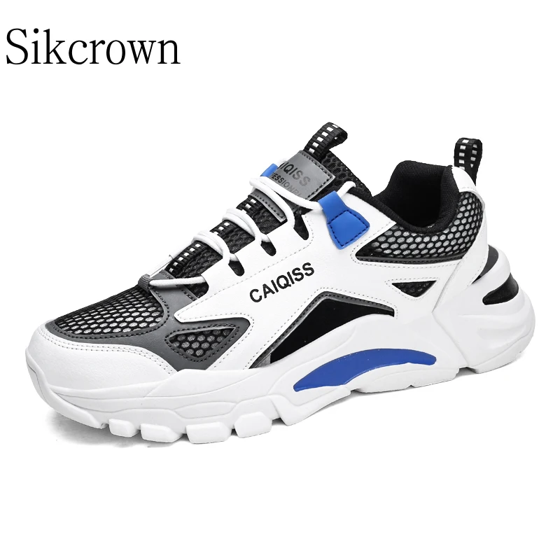 

Summer Sports Shoes for Men Women Sneakers Male Casual Shoes Fashion Breathable Comfortable Non-slip Running Shoes Lightweight