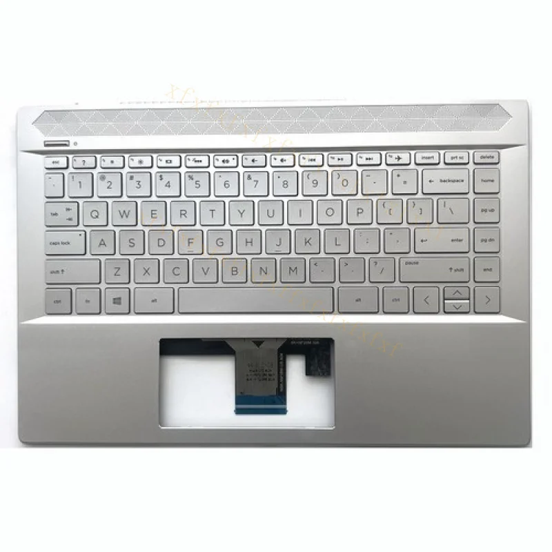 repose-poignets-avec-clavier-retroeclaire-a-pour-hp-pavilion-14-ce-series-14-pouces-l19191-001