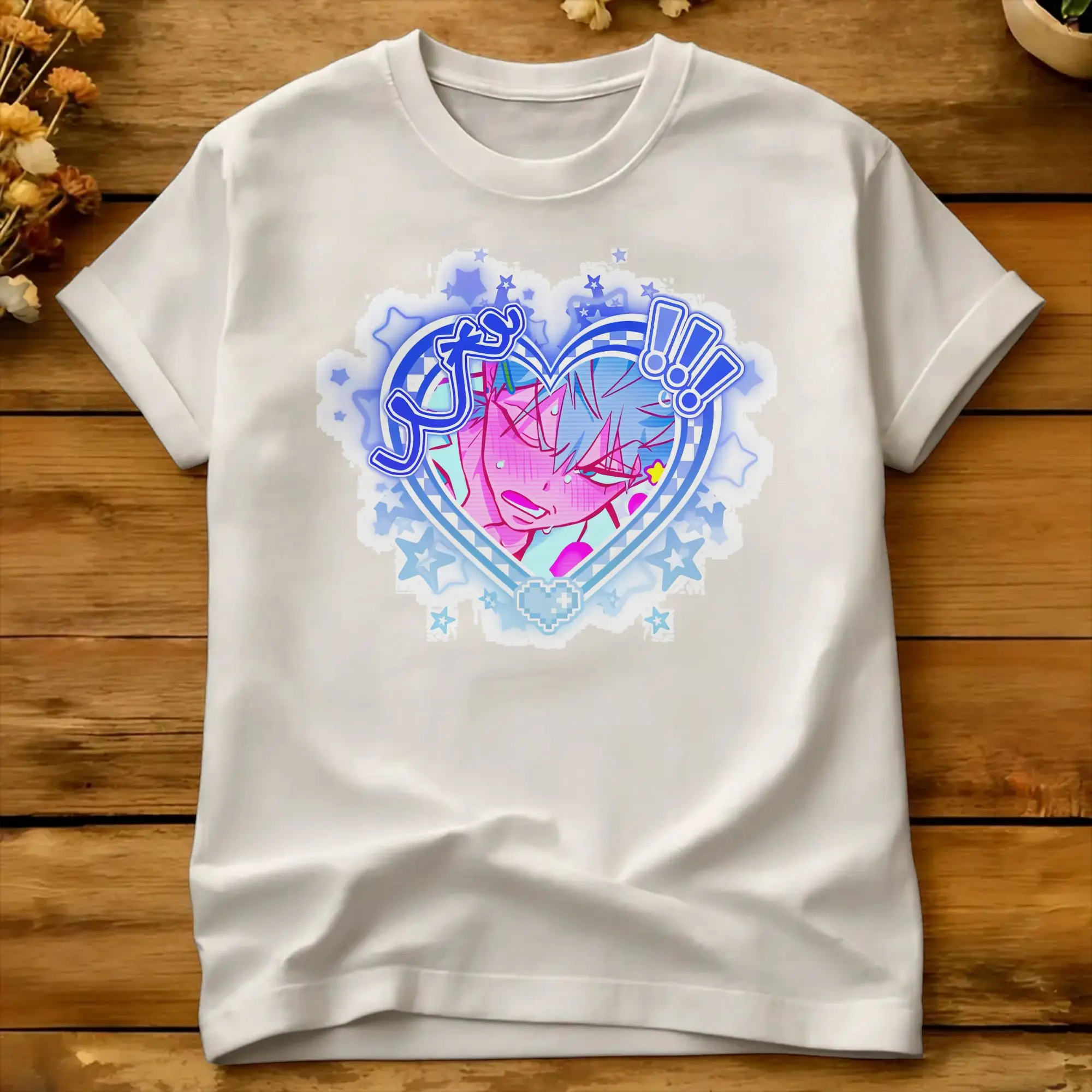 Alien Stage Ivantill T-Shirt Summer  100 Cotton T-Shirts For Men Casual Tshirt Short-Sleeve Funny Top Tees