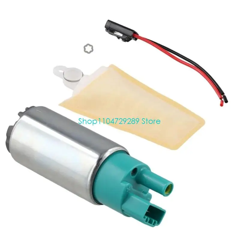 

D8KE Universal High Speeded Fuel Pump Core Replacement Part Direct Fit Suitable for 90 130 155 170 215 230 260 300 Watercraft