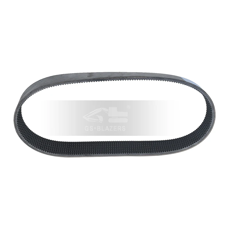 

Fan V Belt 1355 6-3V525 130205-00304 Compatible with Doosan Engine DP222