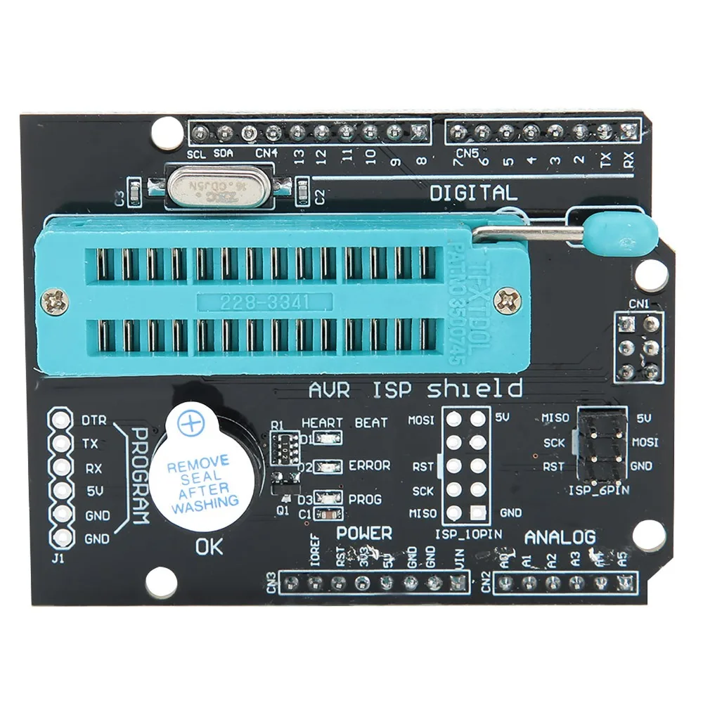 Programmer Tool Avr…