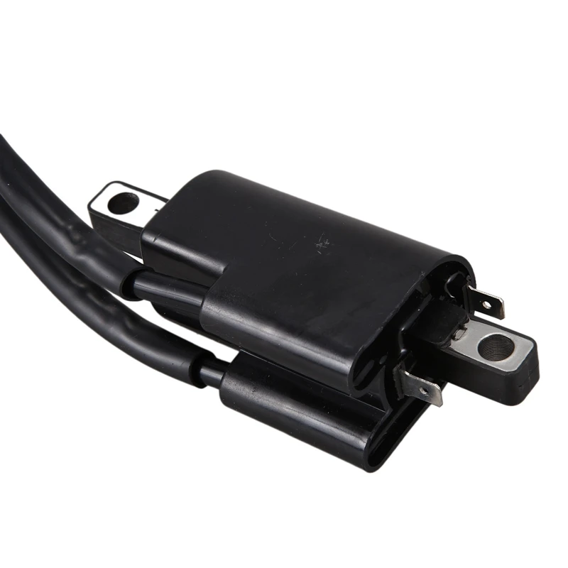 مجموعة ملفات الإشعال وأغطية توصيل الإشعال لهوندا CB350F CB400F CB500 CB550