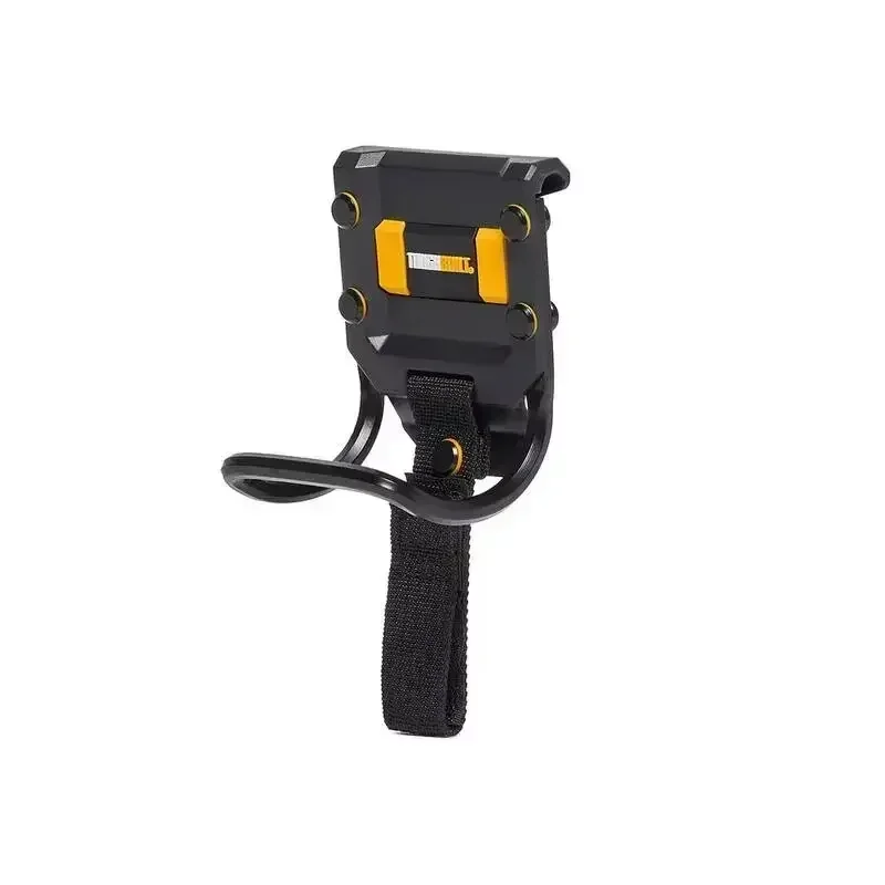 TOUGHBUILT TB-52 Modular Hammer Loop Portable Hammer Hanger Home Hammer Belt Buckle Power Tool Accessories