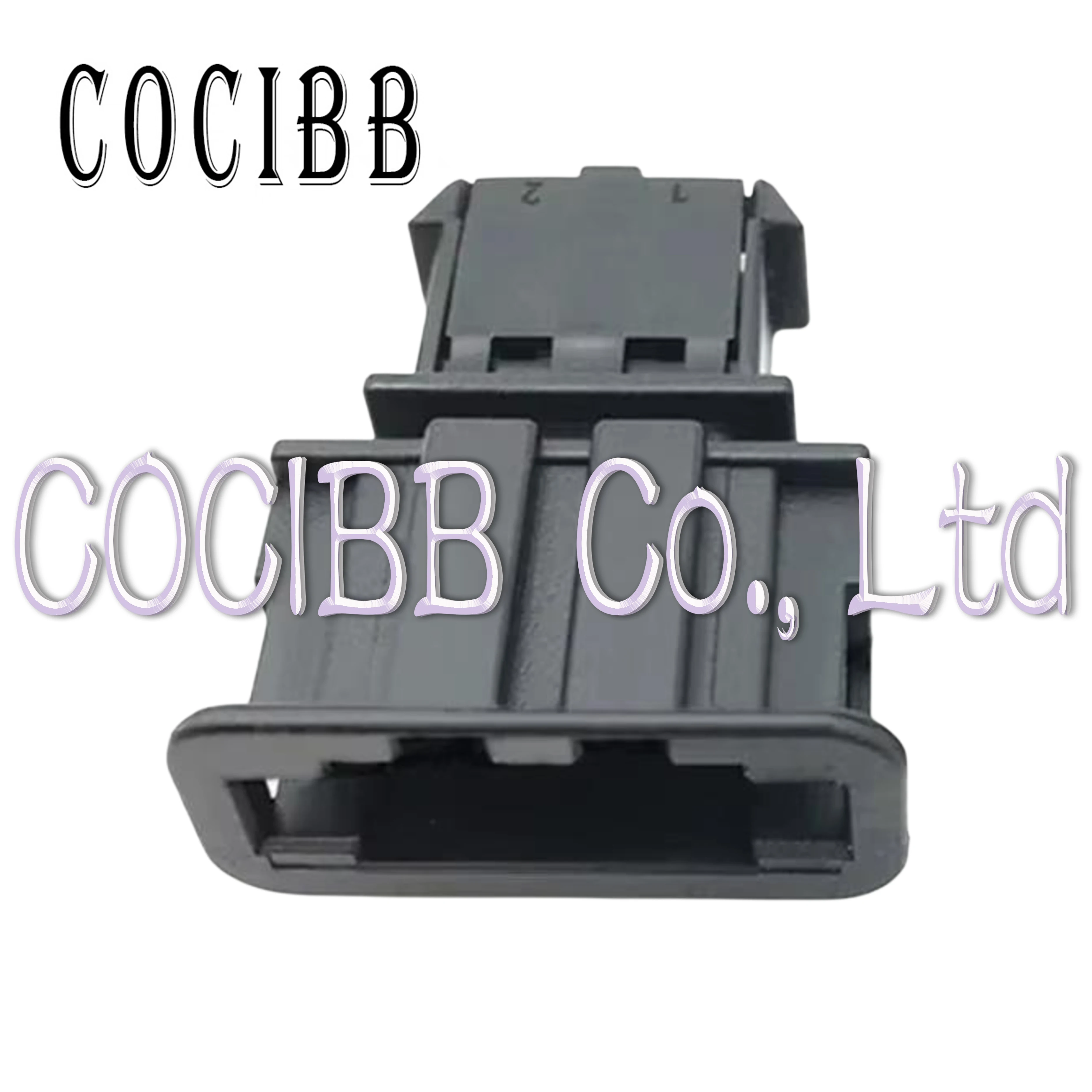 

1 Set 2 Pin 1J0972752 1J0972762 Automotive Cable Connector Air Conditioner Blower Motor Plug for VW Audi LaVida