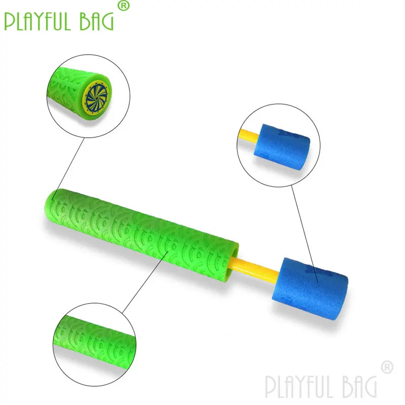 여름 야외 스포츠 해변 수영장 게임 풀아웃 발사 물총 장난감, 어린이 장난감, 부모 자녀 선물 TG47