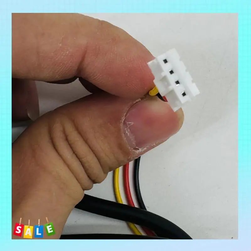 A56X For Dreame W10 Pro/X30/X40/X50 Robot Vacuum Cleaner USB Serial Port Tool Flash Data Transfer USB Data Cable