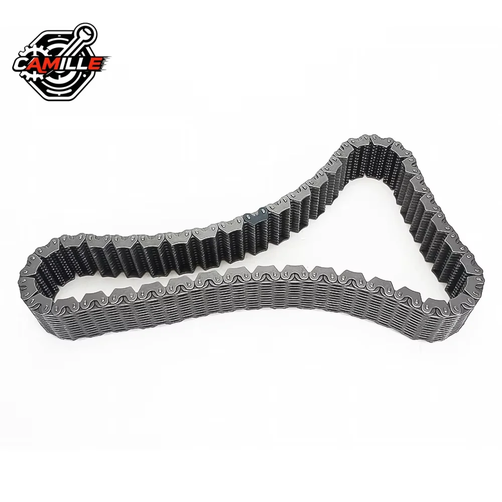 M50117945 1PC Transfer Case Drive Chain For Mazda BT-50 B2500 Ford Ranger M501-17-945