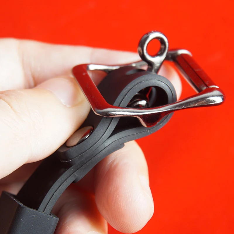 الكمامات الطبية من السيليكون للفم، الكمامات الدائرية BDSM، ألعاب جنسية للأزواج، ألعاب الكبار، لعب الأدوار الخاضع، قيود عبودية