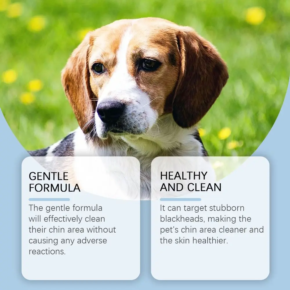 30G Cat Chin Cleane…