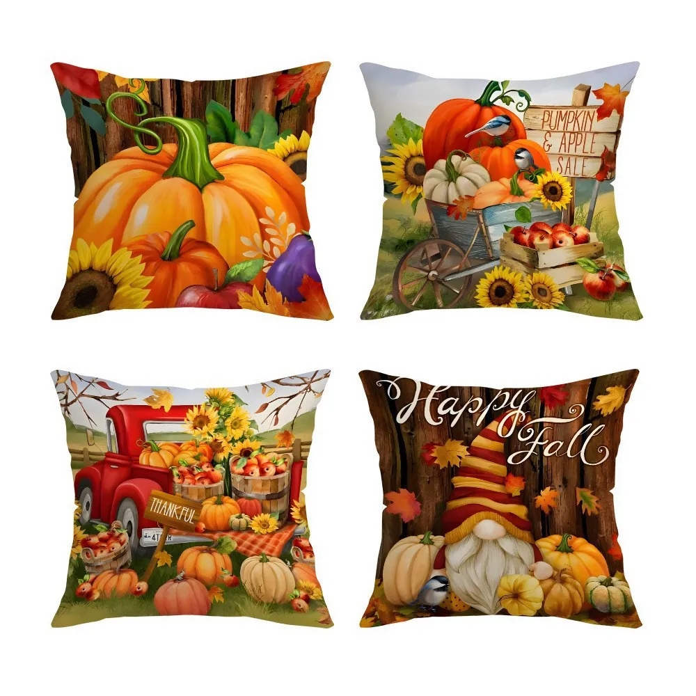 Fundas De Almohada … - image