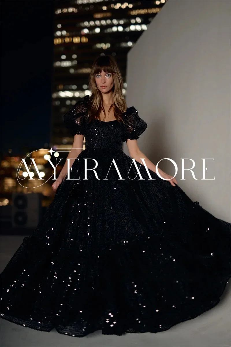 Modern Sequin A Lin… - image