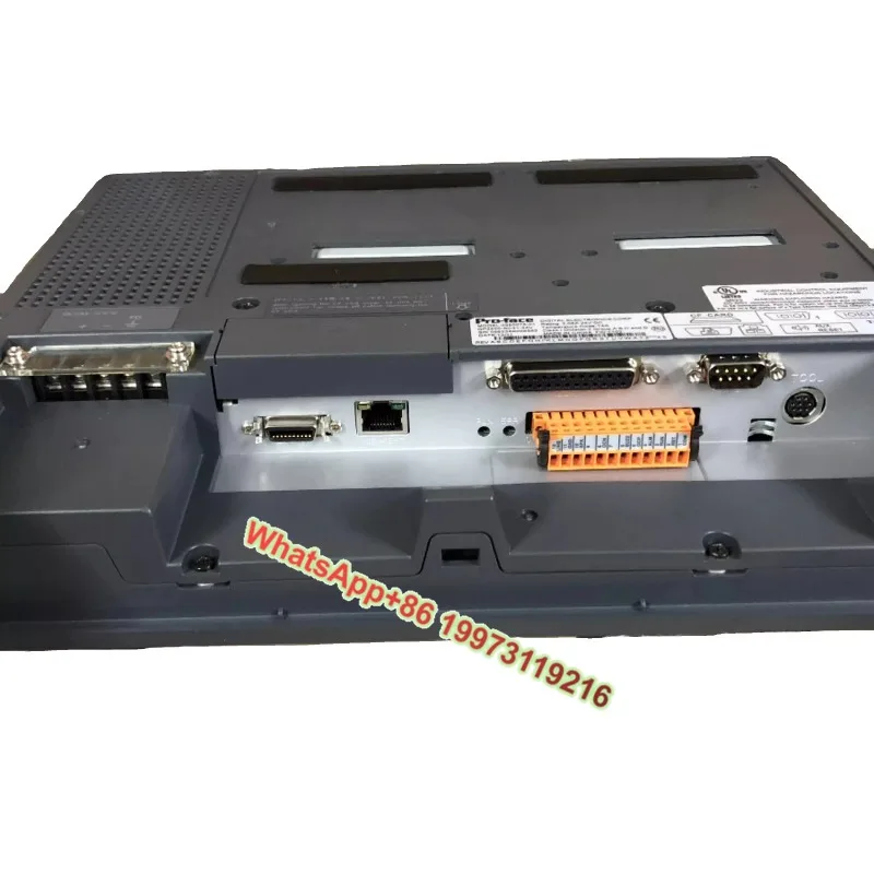 

Orignal New Touch Panel Hmi Screen PLC Controller Display GP2500-TC41-24V-M FP2600-T12 GLC2500-TC41-200V GLC2600-TC41-200V