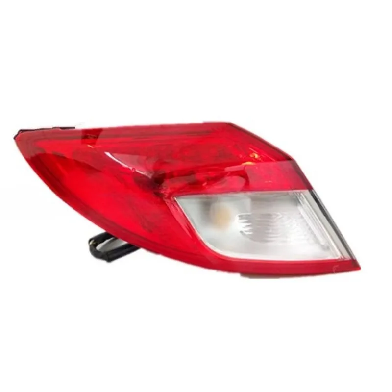 

Genuine Tail Light Cover Reversing Anti-fog Lamp Tail Lights Housing for Trumpchi GS5 2011 2012 2013 2014 2015 Left Right