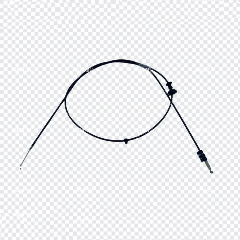 

Hood Release Cable for SKYWORTH EV6,ET5,HT-i