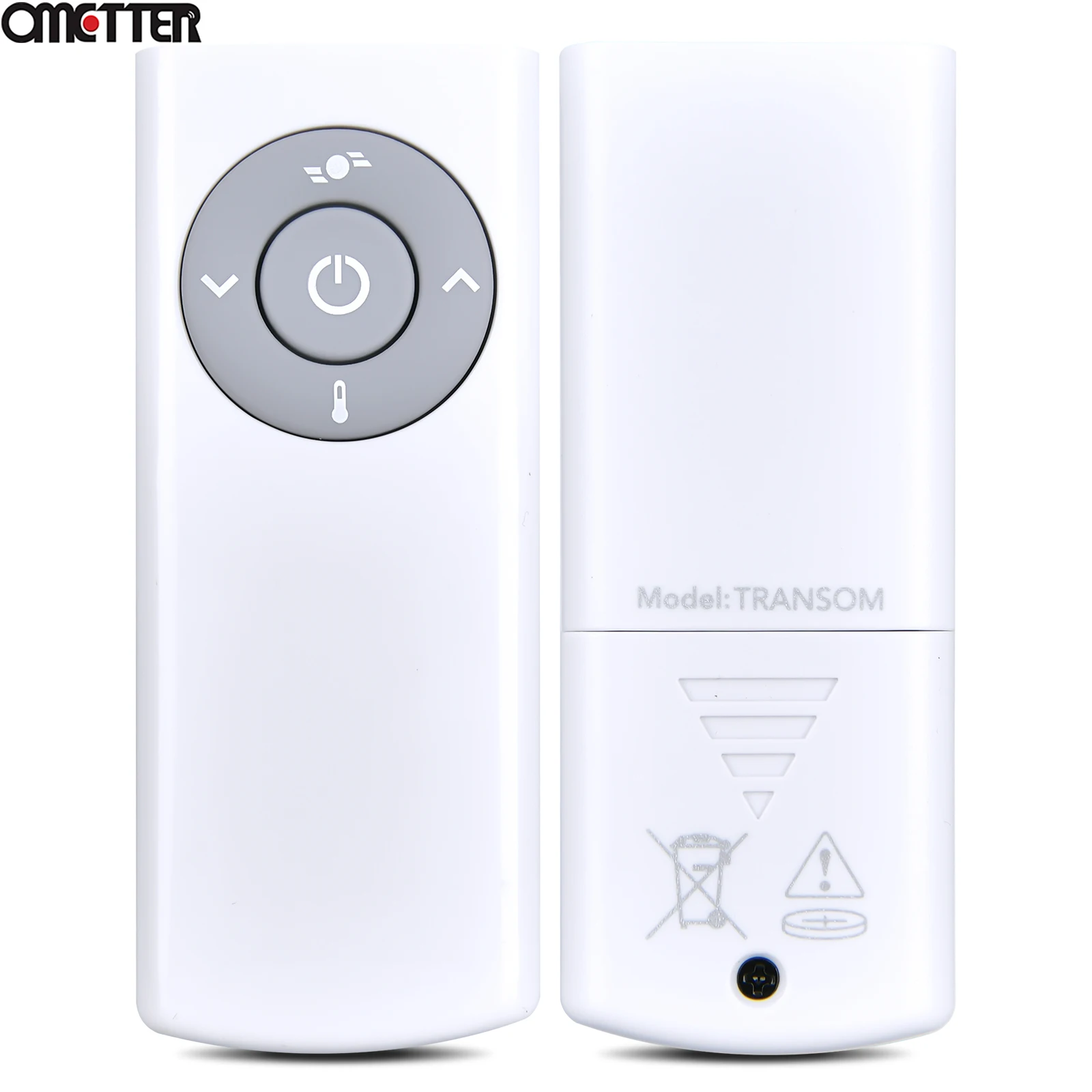 Remote Control For …