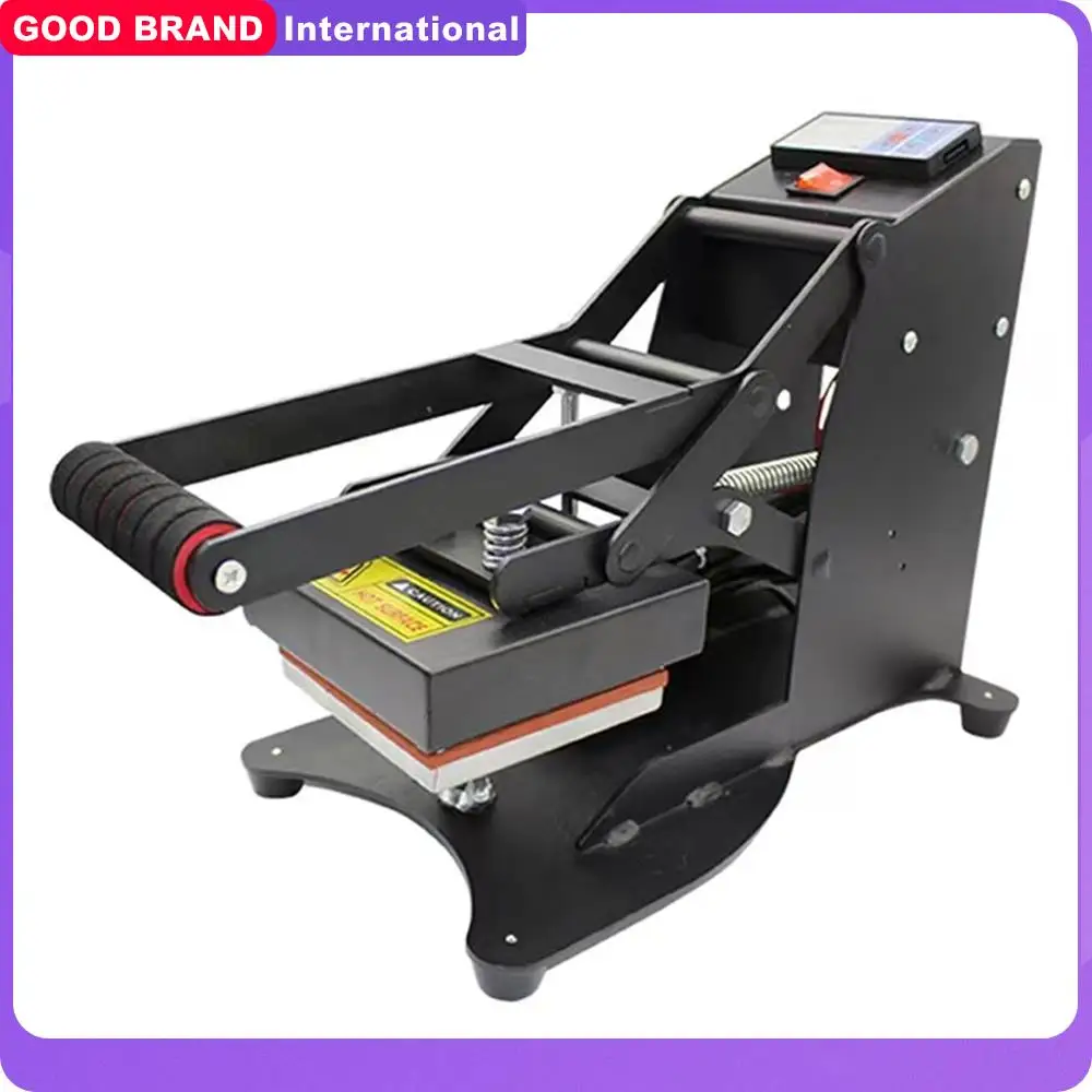 Small Heat Press Sublimation Machine Transfer Sublimation Machine