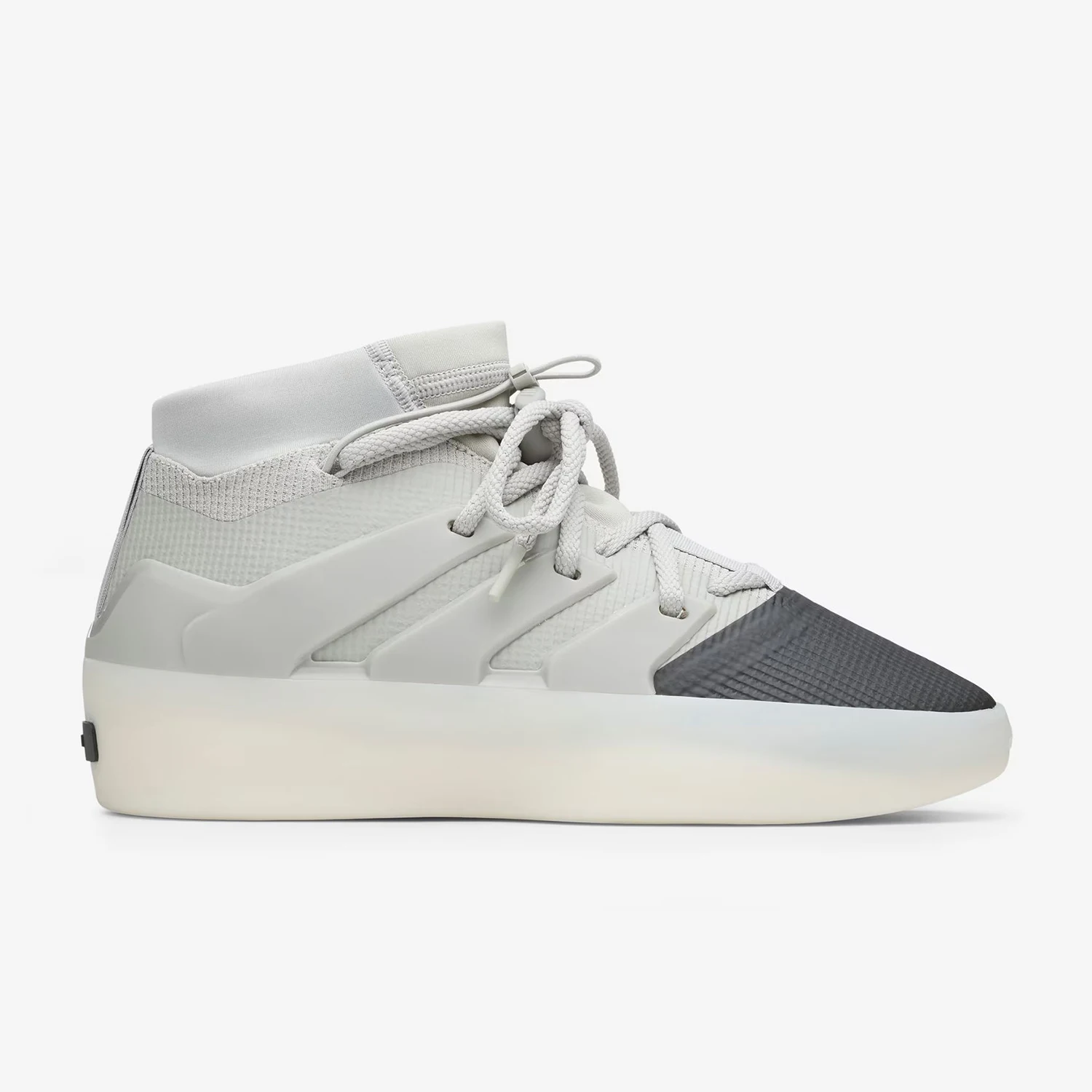 Adidas Authentic Current Season New Men's Fashion Wear-Resistant Mid-Top Casual Shoes IE6188