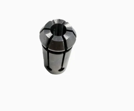 DIN6388A OZ8A Collet Chuck 2 PCS 1/4'' 1 PC  8mm ,1PC 3/8'' ,1PC 1/8