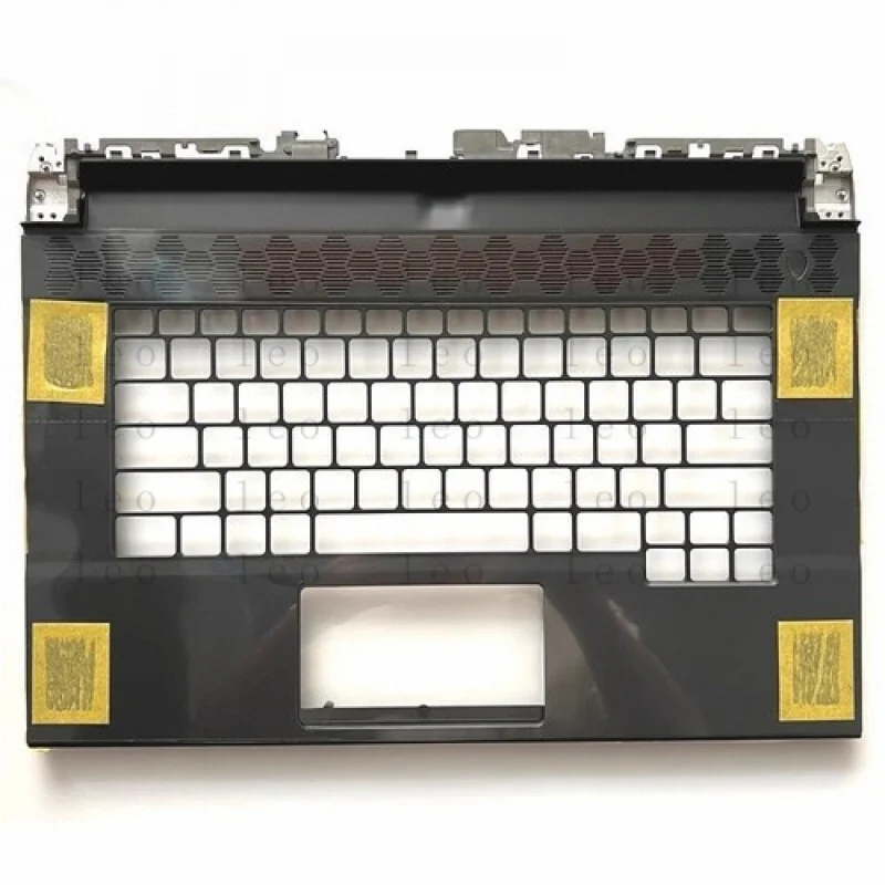 

WW New For Dell Alienware M15 R3 Laptop Upper Case Palmrest Cover 03DYGJ 3DYGJ