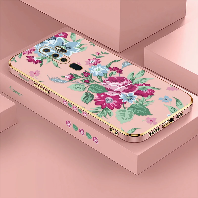 Soft Tpu Shockproof…