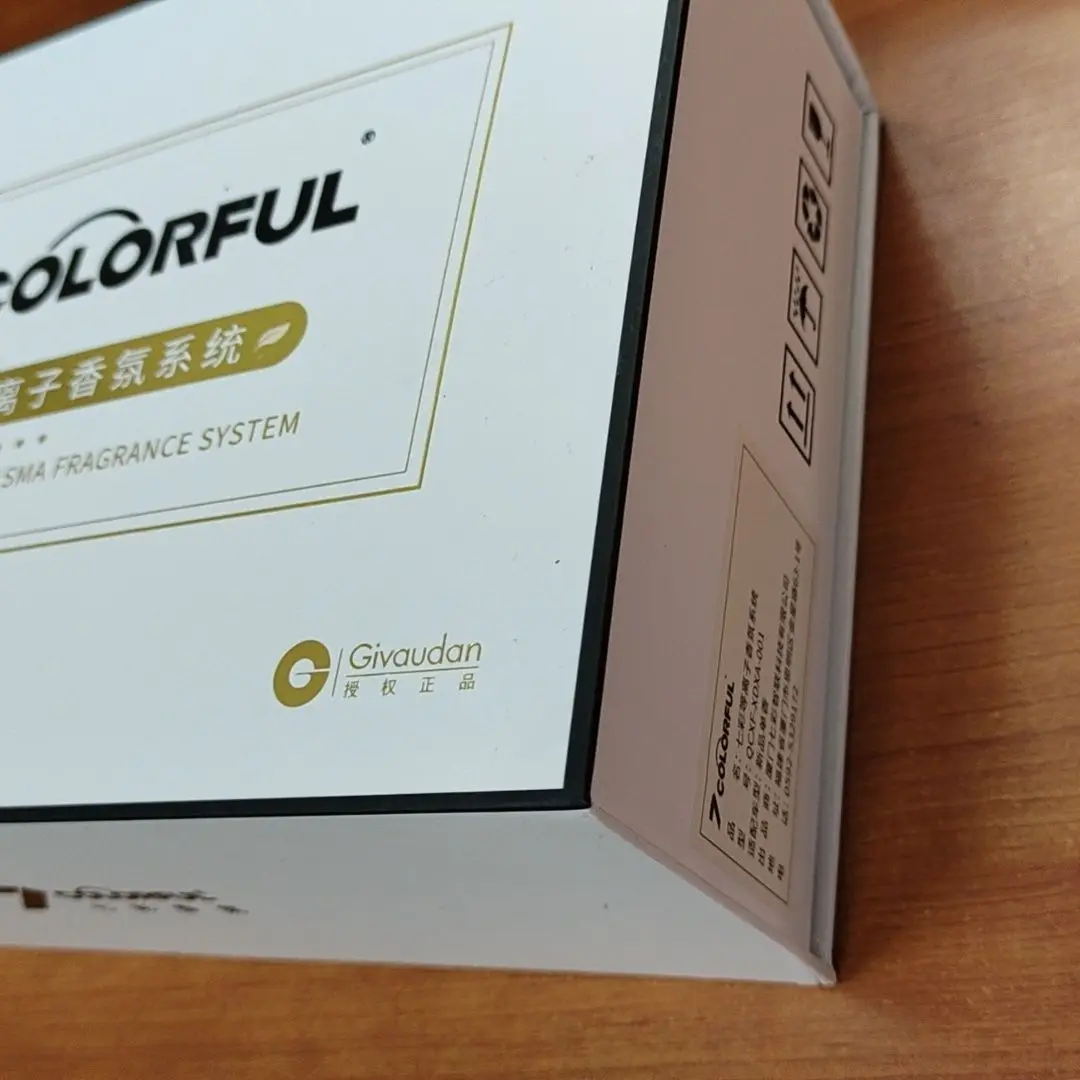 For Jetour T2 Car Aroma Diffuser Fragrance Replacement L9 Great Sage King Plasma Fragrance System A Set Host Wiring Harness balm