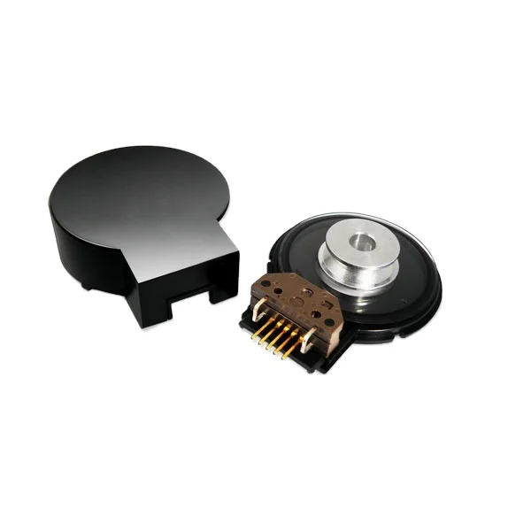

Dc Motor Encoder Module Micro - Small Incremental Photoelectric Encoder PD30