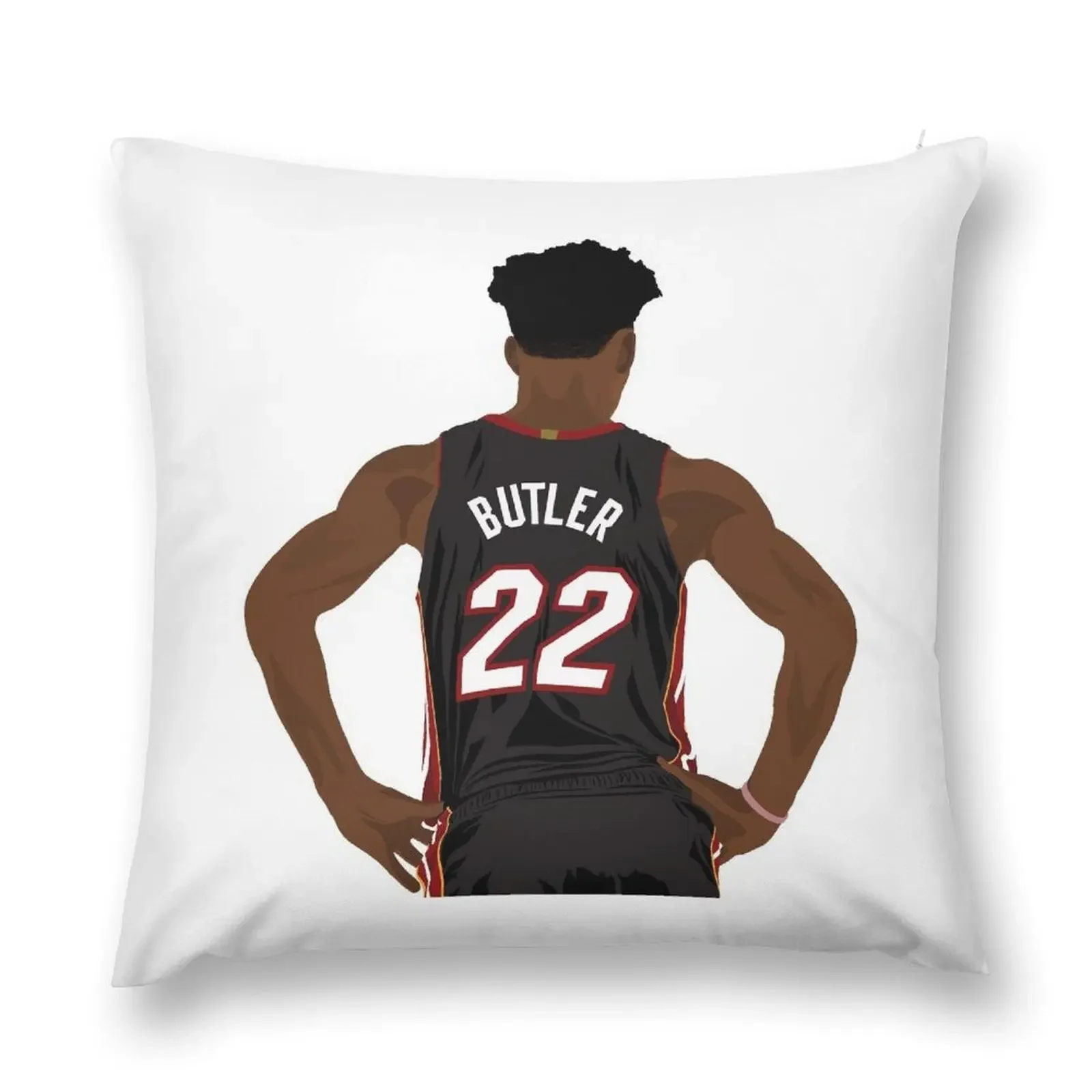 Jimmy Butler 22 Throw Pillow Sofa Cover Cushions For Sofa Decorative pillowcase pillows decor home pillow